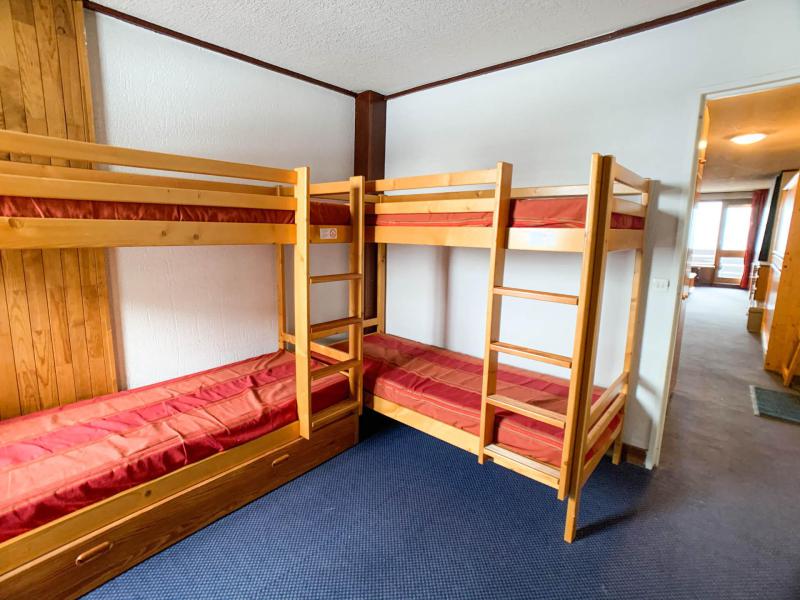 Location au ski Appartement 2 pièces 6 personnes (13) - La Résidence le Grand Tichot B - Tignes - Cabine