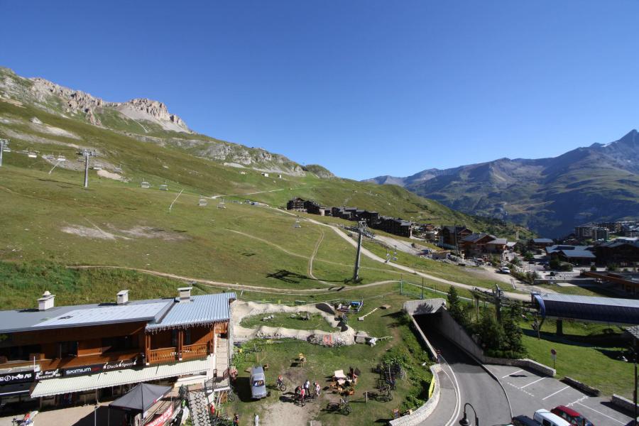 Rent in ski resort Studio 2 people (712CL) - La Résidence le Palafour - Tignes