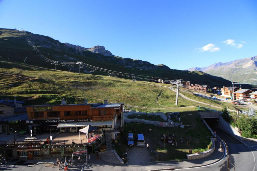 Location au ski Studio 2 personnes (512CL) - La Résidence le Palafour - Tignes