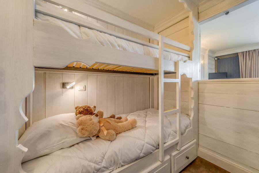 Аренда на лыжном курорте Квартира студия со спальней для 4 чел. (309P) - La Résidence le Palafour - Tignes