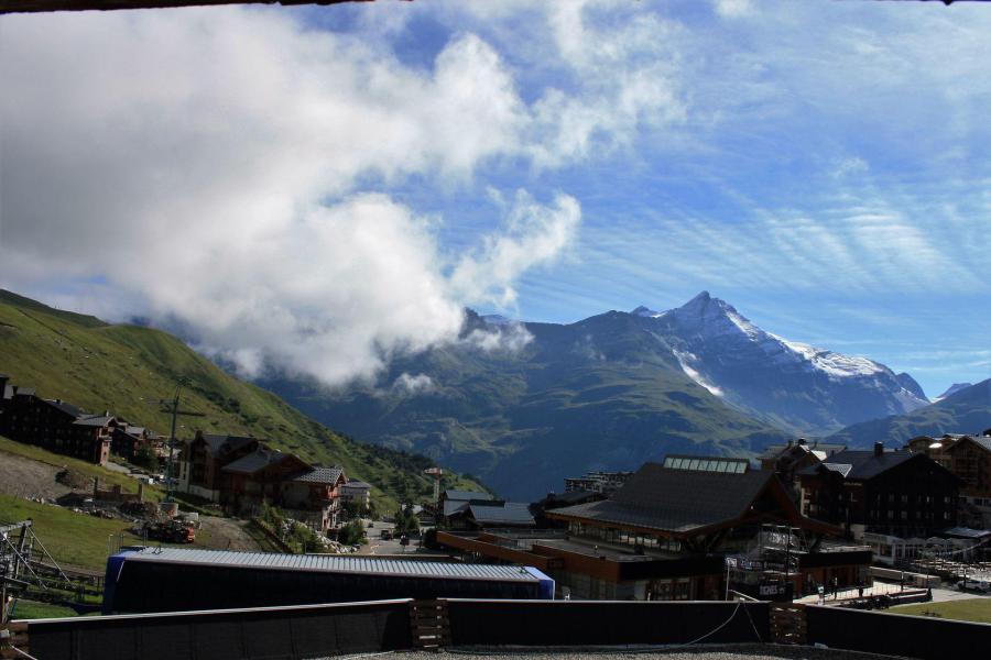Location au ski Studio coin montagne 4 personnes (309P) - La Résidence le Palafour - Tignes