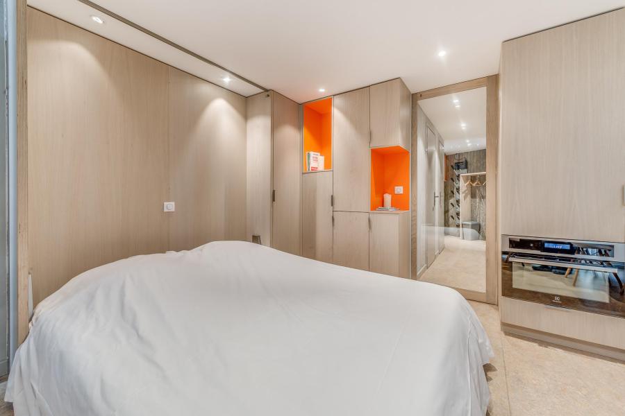 Rent in ski resort 2 room apartment 4 people (410P) - La Résidence le Palafour - Tignes