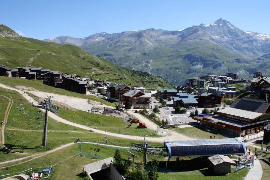 Location au ski Studio 2 personnes (1011CL) - La Résidence le Palafour - Tignes