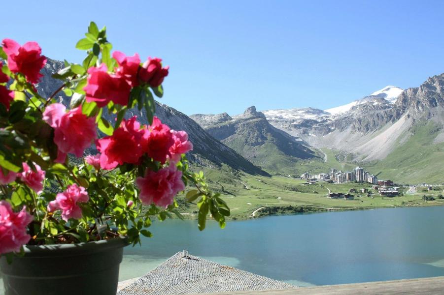 Soggiorno sugli sci Studio con alcova per 4 persone (1005CL) - La Résidence le Palafour - Tignes