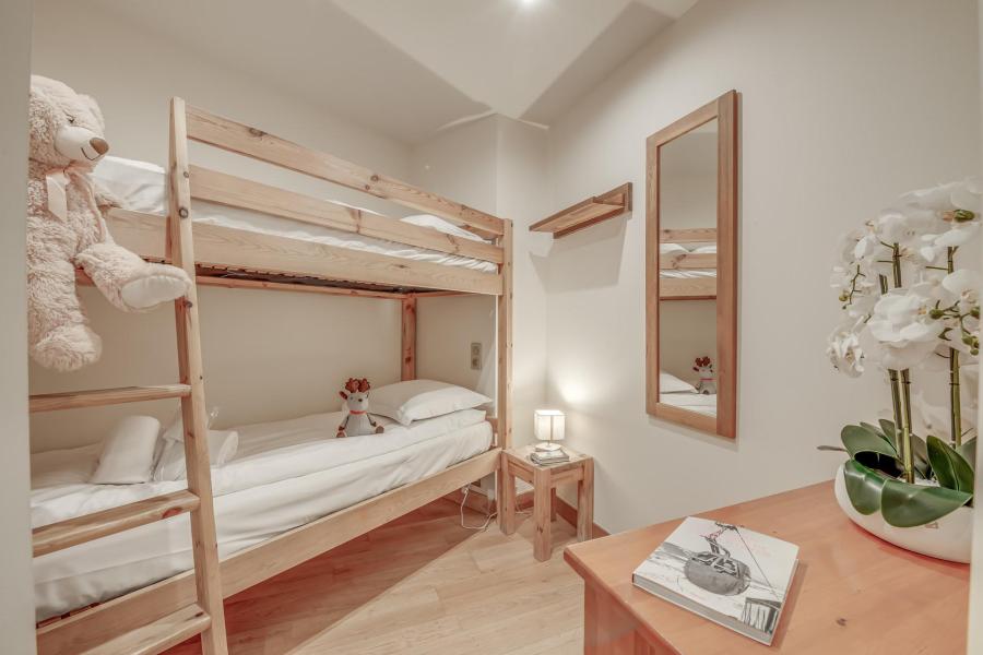 Alquiler al esquí Apartamento 3 piezas cabina para 8 personas (2P) - La Résidence le Palafour - Tignes