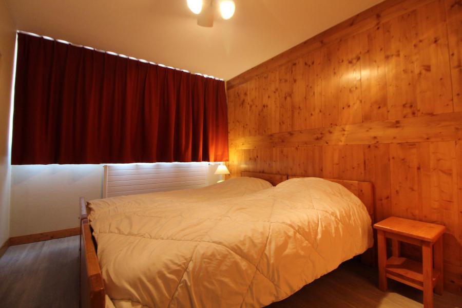 Alquiler al esquí Apartamento cabina 3 piezas para 7 personas (601CL) - La Résidence le Palafour - Tignes - Habitación