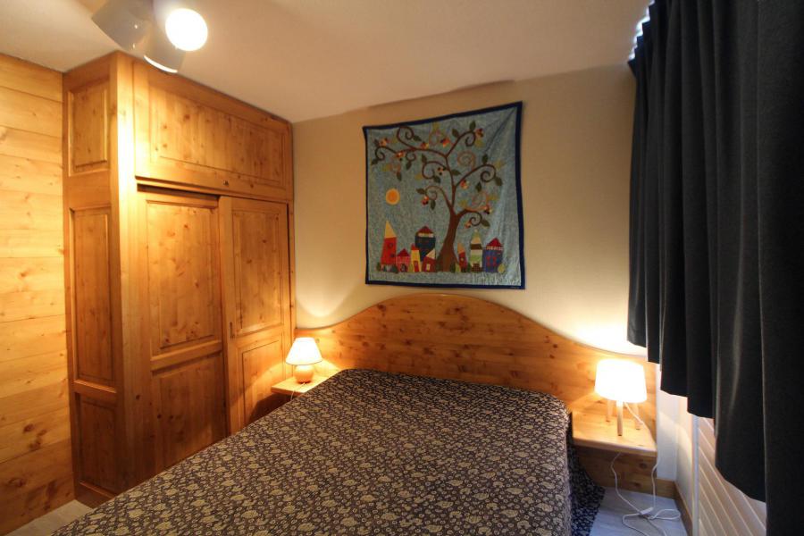 Location au ski Appartement 3 pièces coin montagne 7 personnes (601CL) - La Résidence le Palafour - Tignes - Chambre