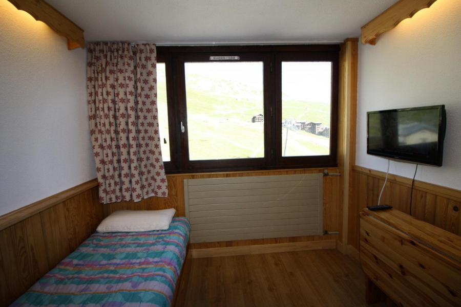 Alquiler al esquí Estudio para 2 personas (514CL) - La Résidence le Palafour - Tignes - Habitación