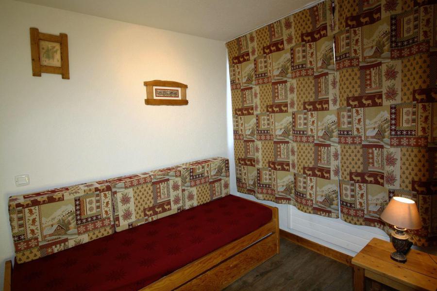 Ski verhuur Studio 2 personen (213CL) - La Résidence le Palafour - Tignes - Kamer