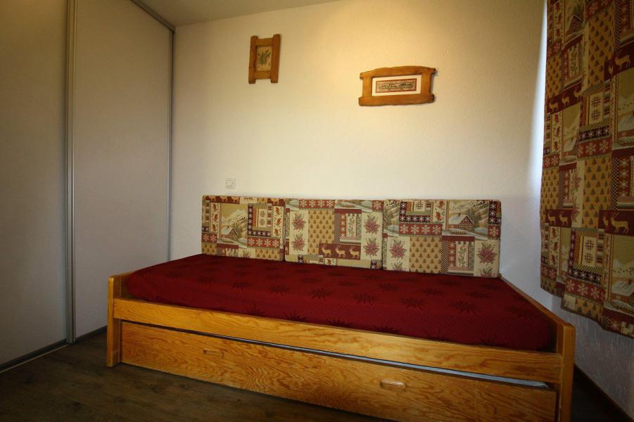 Location au ski Studio 2 personnes (213CL) - La Résidence le Palafour - Tignes - Chambre