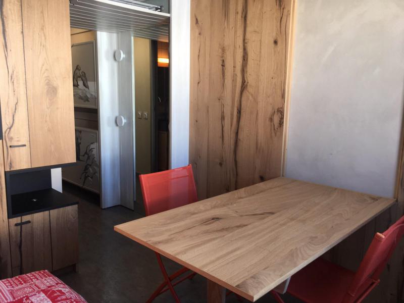 Skiverleih Studio für 2 Personen (513CL) - La Résidence le Palafour - Tignes - Wohnzimmer