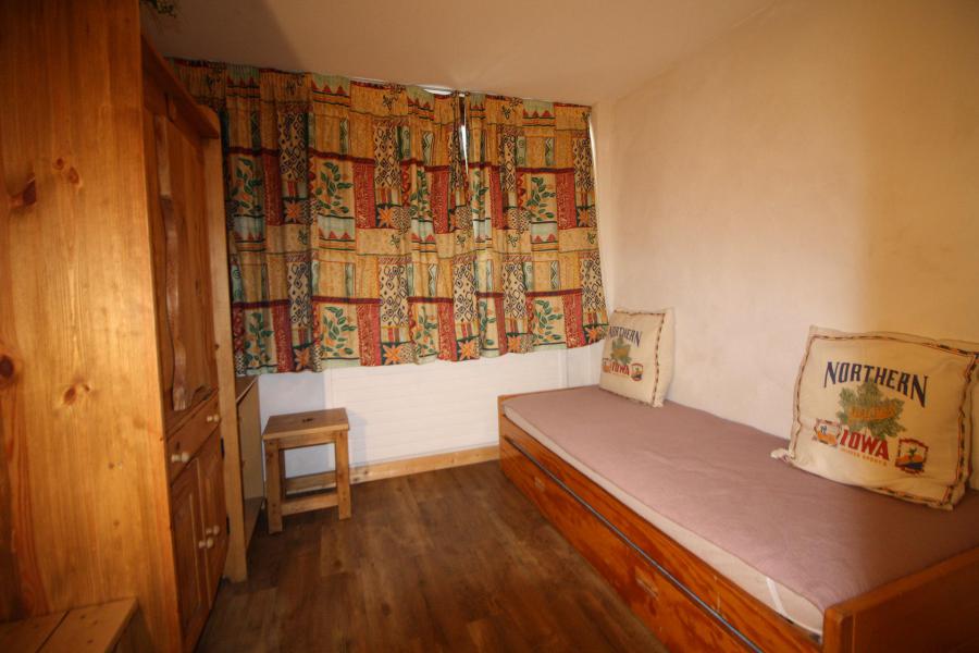 Skiverleih Studio für 2 Personen (613CL) - La Résidence le Palafour - Tignes - Schlafzimmer