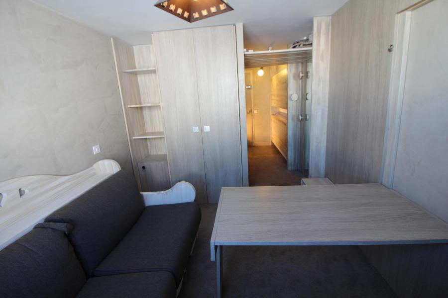 Skiverleih Studio für 2 Personen (911CL) - La Résidence le Palafour - Tignes - Schlafzimmer