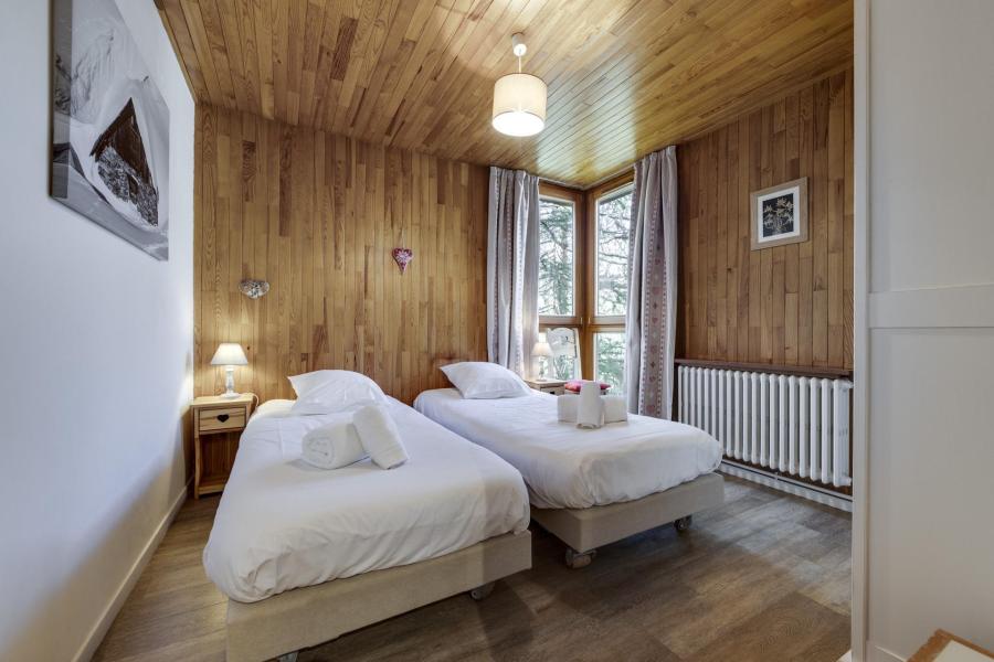 Аренда на лыжном курорте Апартаменты 2 комнат 2 чел. (8) - La Résidence le Savoy - Tignes - апартаменты