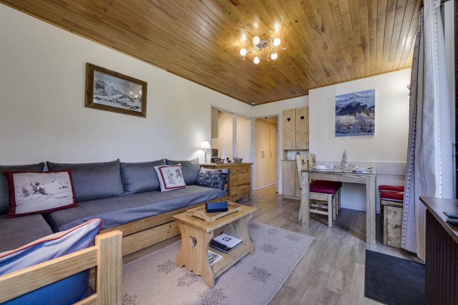 Rent in ski resort 2 room apartment 2 people (8) - La Résidence le Savoy - Tignes - Apartment