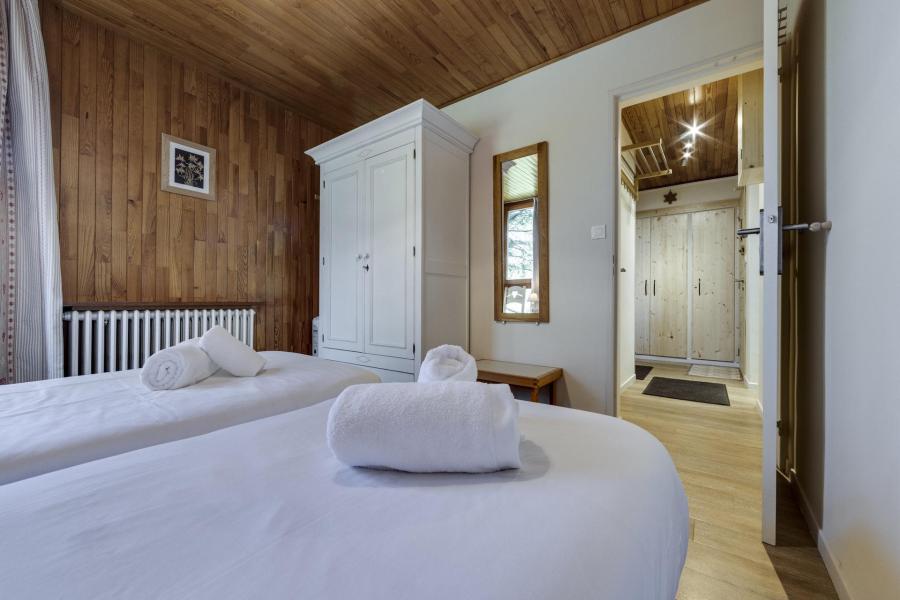 Аренда на лыжном курорте Апартаменты 2 комнат 2 чел. (8) - La Résidence le Savoy - Tignes - апартаменты