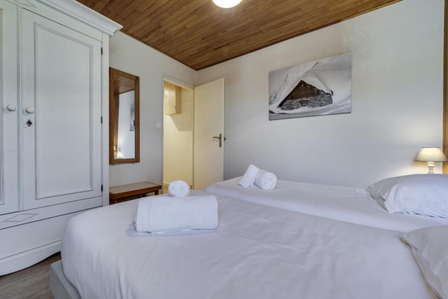 Ski verhuur Appartement 2 kamers 2 personen (8) - La Résidence le Savoy - Tignes - Appartementen