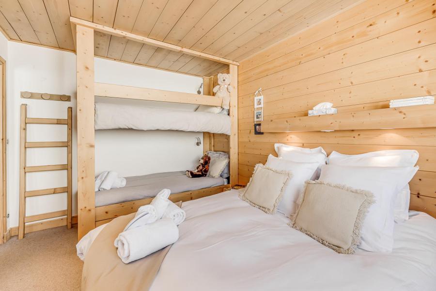 Аренда на лыжном курорте Апартаменты 3 комнат 8 чел. (52-54P) - La Résidence les Ducs de Savoie - Tignes - Комната