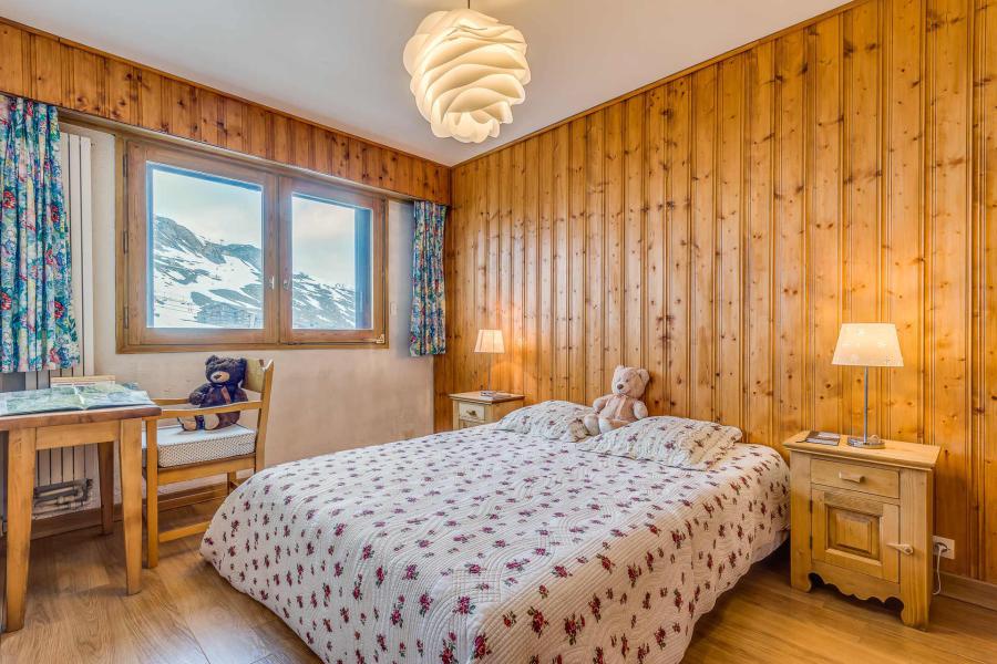 Аренда на лыжном курорте Апартаменты 2 комнат 4 чел. (53P) - La Résidence les Ducs de Savoie - Tignes