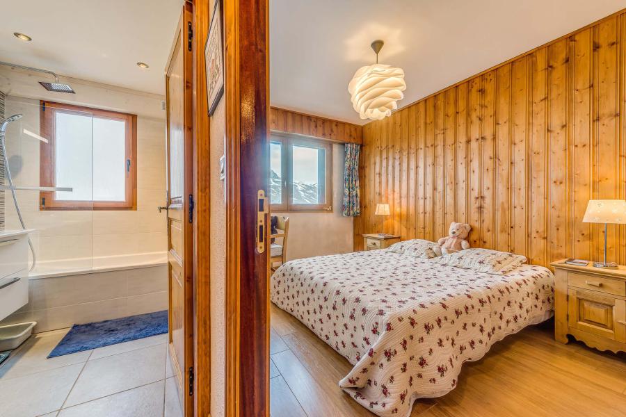 Rent in ski resort 2 room apartment 4 people (53P) - La Résidence les Ducs de Savoie - Tignes