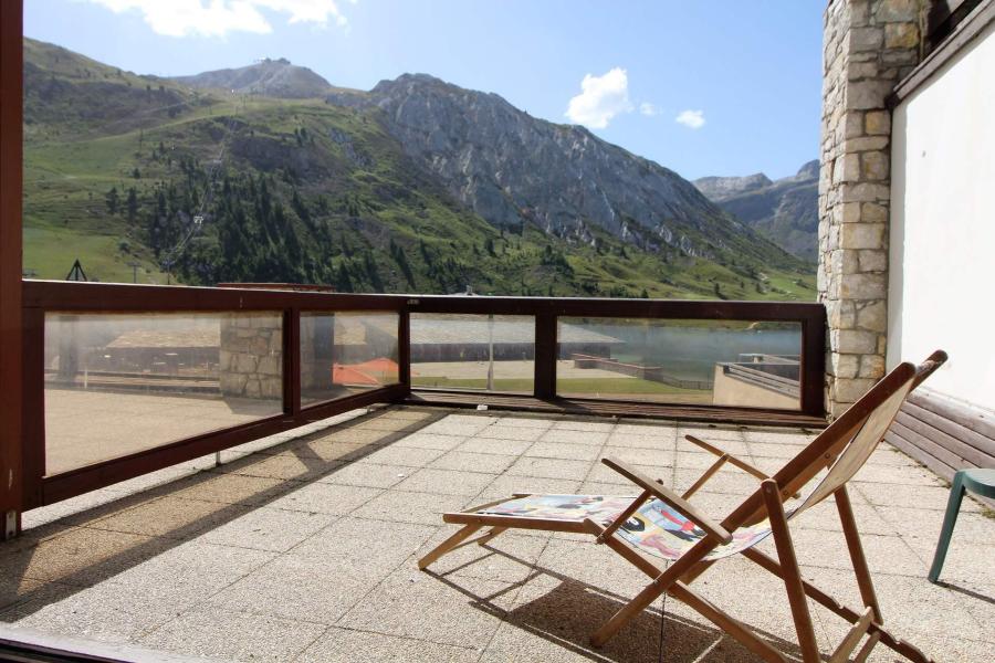 Rent in ski resort 2 room apartment 6 people (11CL) - La Résidence les Ducs de Savoie - Tignes