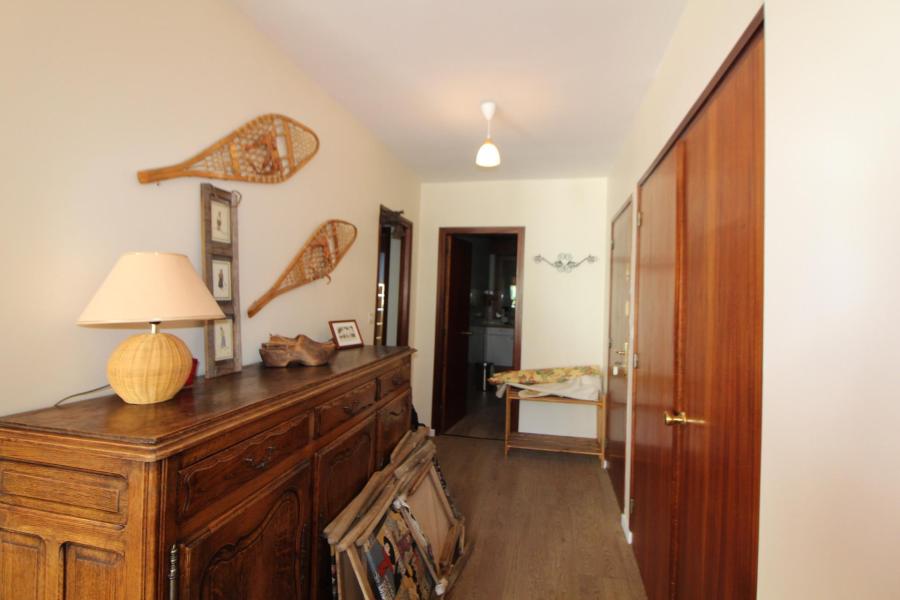 Rent in ski resort 2 room apartment 6 people (11CL) - La Résidence les Ducs de Savoie - Tignes