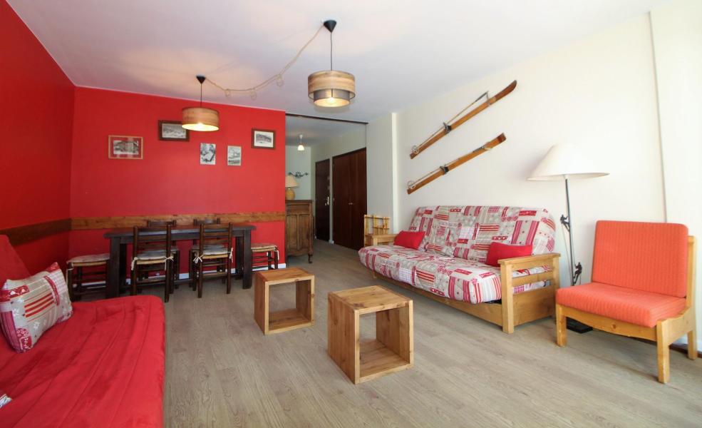 Location au ski Appartement 2 pièces 6 personnes (11CL) - La Résidence les Ducs de Savoie - Tignes