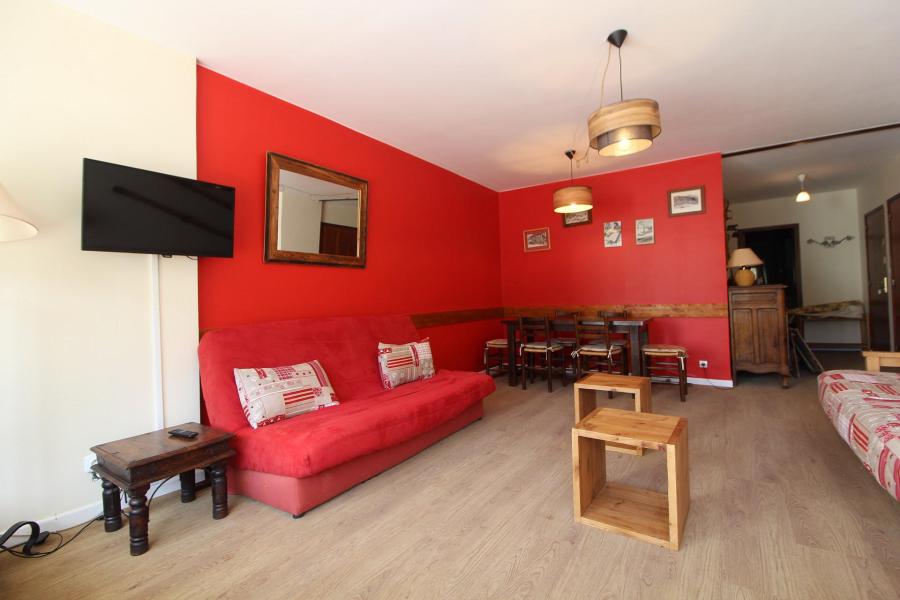 Location au ski Appartement 2 pièces 6 personnes (11CL) - La Résidence les Ducs de Savoie - Tignes