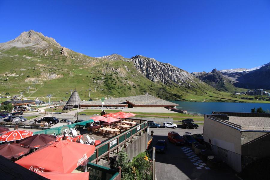 Location au ski Appartement 2 pièces 6 personnes (11CL) - La Résidence les Ducs de Savoie - Tignes