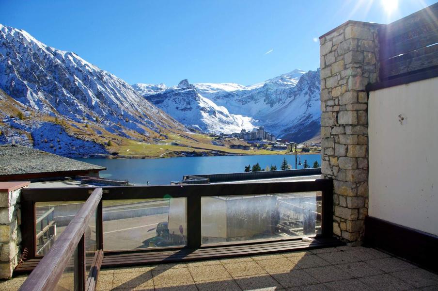 Location au ski Appartement 2 pièces 6 personnes (11CL) - La Résidence les Ducs de Savoie - Tignes