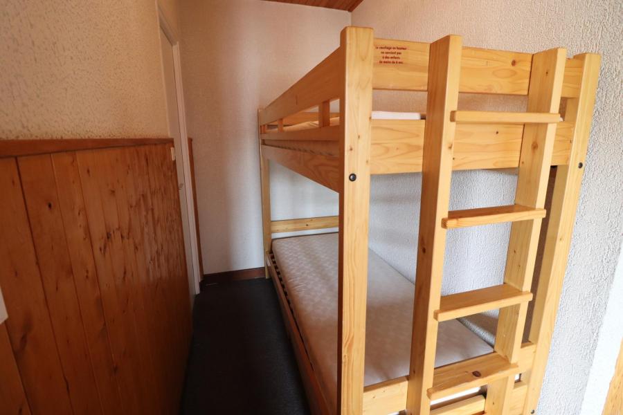 Wynajem na narty Apartament kabina z alkową 3 osób (A10) - La Résidence les Tufs - Tignes - Pokój