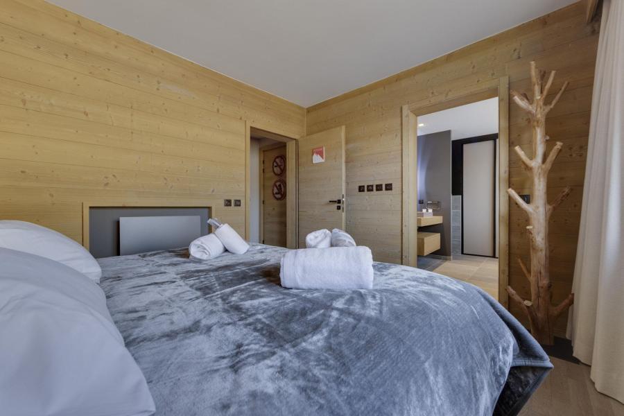 Rent in ski resort 4 room apartment 7 people (704) - La Résidence Phoenix - Tignes - Bedroom