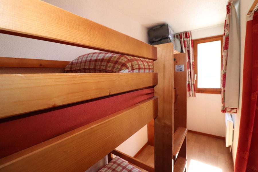 Rent in ski resort Studio cabin 4 people (198) - La Résidence Rond Point des Pistes C - Tignes - Bedroom