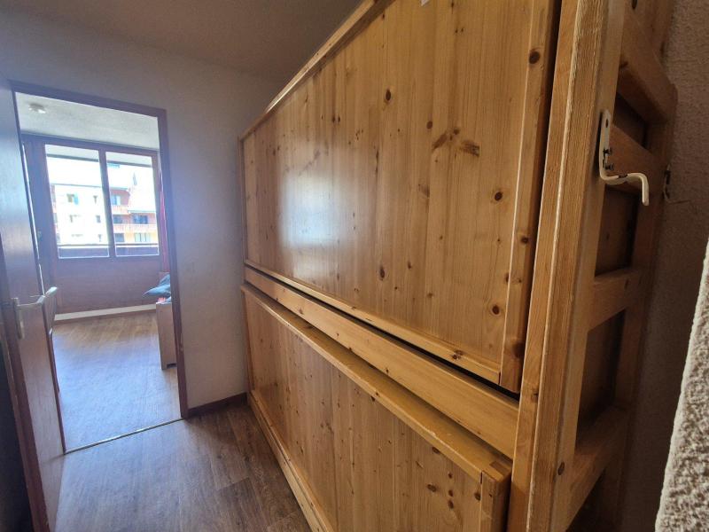 Skiverleih Studio Schlafnische 4 Personen (188) - La Résidence Rond Point des Pistes C - Tignes - Schlafzimmer