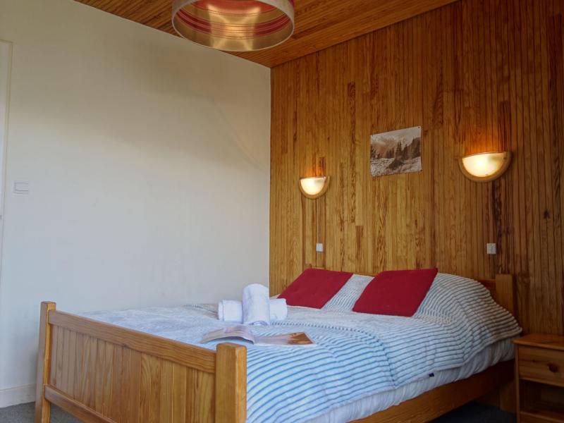 Skiverleih 3-Zimmer-Appartment für 6 Personen (9) - Le 2100 A et B - Tignes - Schlafzimmer