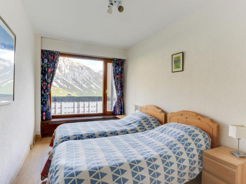 Wynajem na narty Apartament 2 pokojowy 6 osób (5) - Le Bec Rouge - Tignes - Kabina