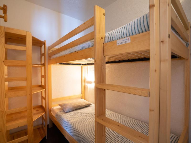 Rent in ski resort 1 room apartment 4 people (4) - Le Borsat - Tignes - Apartment