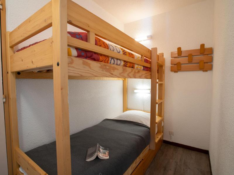 Skiverleih 1-Zimmer-Appartment für 4 Personen (10) - Le Borsat - Tignes - Offener Schlafbereich