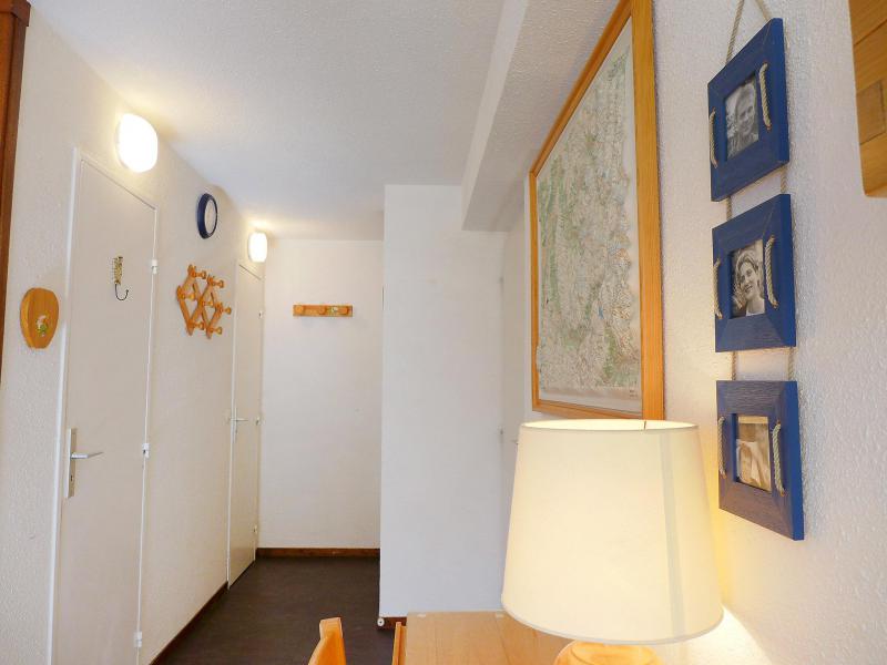 Skiverleih 1-Zimmer-Appartment für 4 Personen (4) - Le Borsat - Tignes - Appartement