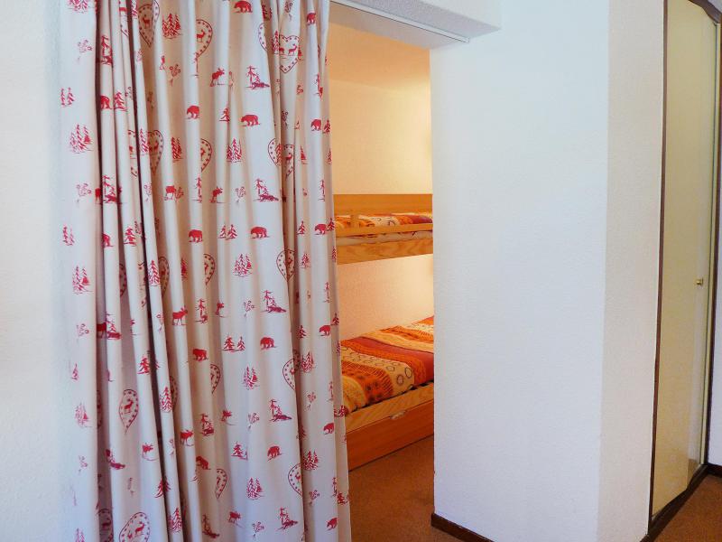 Аренда на лыжном курорте Апартаменты 1 комнат 4 чел. (10) - Le Borsat - Tignes