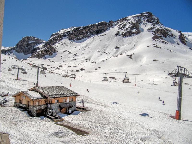Location au ski Appartement 1 pièces 4 personnes (14) - Le Borsat - Tignes