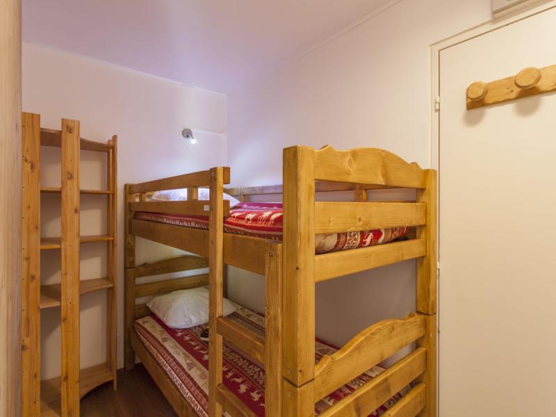 Ski verhuur Appartement 1 kamers 4 personen (14) - Le Borsat - Tignes - Cabine