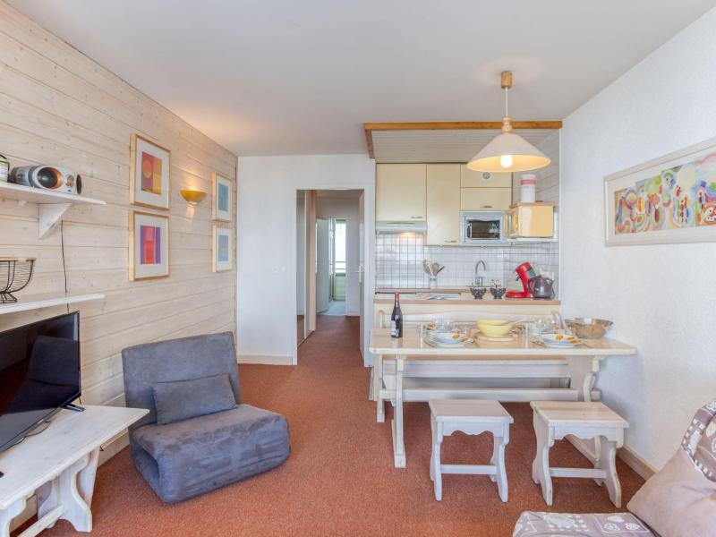 Rent in ski resort 2 room apartment 6 people (20) - Le Curling A - Tignes - Apartment
