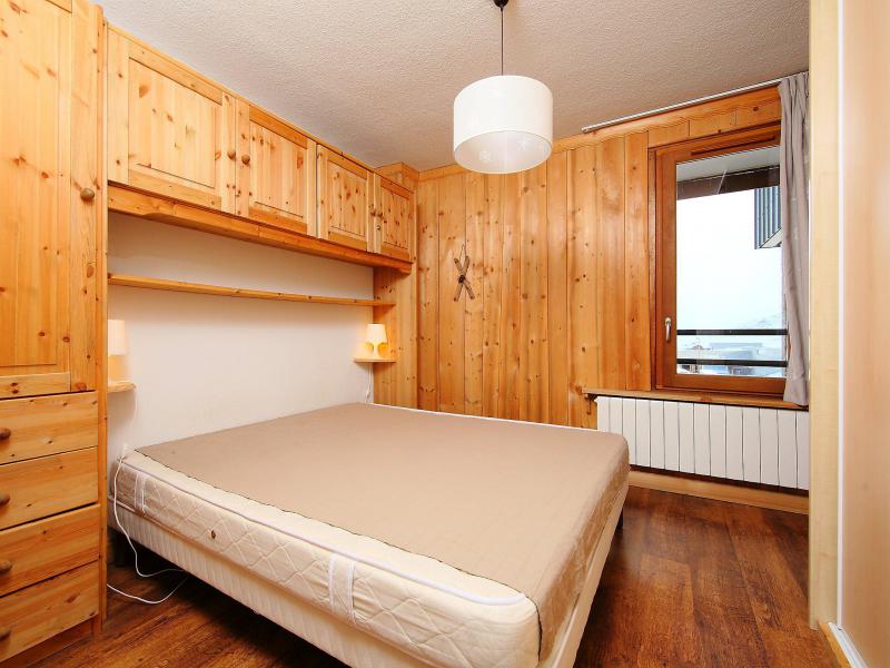 Skiverleih 2-Zimmer-Appartment für 6 Personen (13) - Le Curling A - Tignes - Schlafzimmer