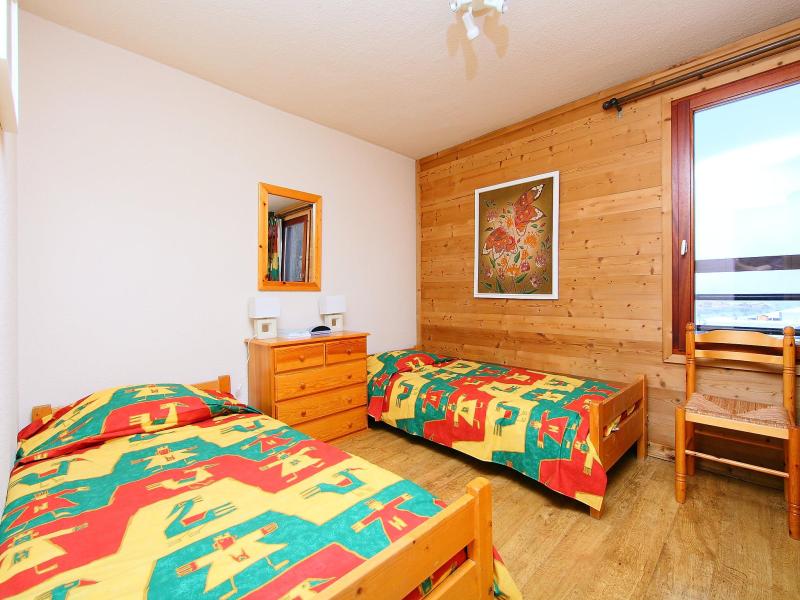 Аренда на лыжном курорте Апартаменты 4 комнат 8 чел. (17) - Le Curling A - Tignes - Односпальная кровать