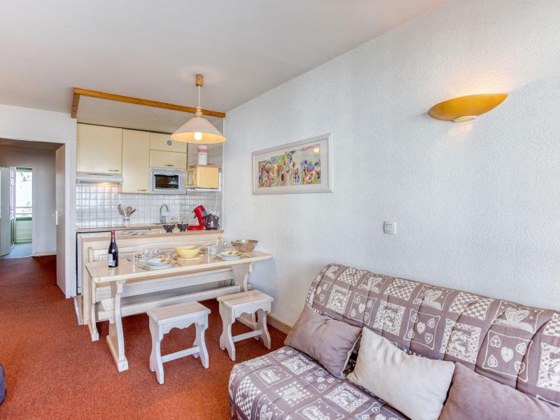 Alquiler al esquí Apartamento 2 piezas para 6 personas (20) - Le Curling A - Tignes - Estancia