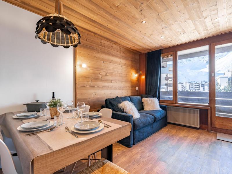 Alquiler al esquí Apartamento 2 piezas para 6 personas (23) - Le Curling A - Tignes - Apartamento