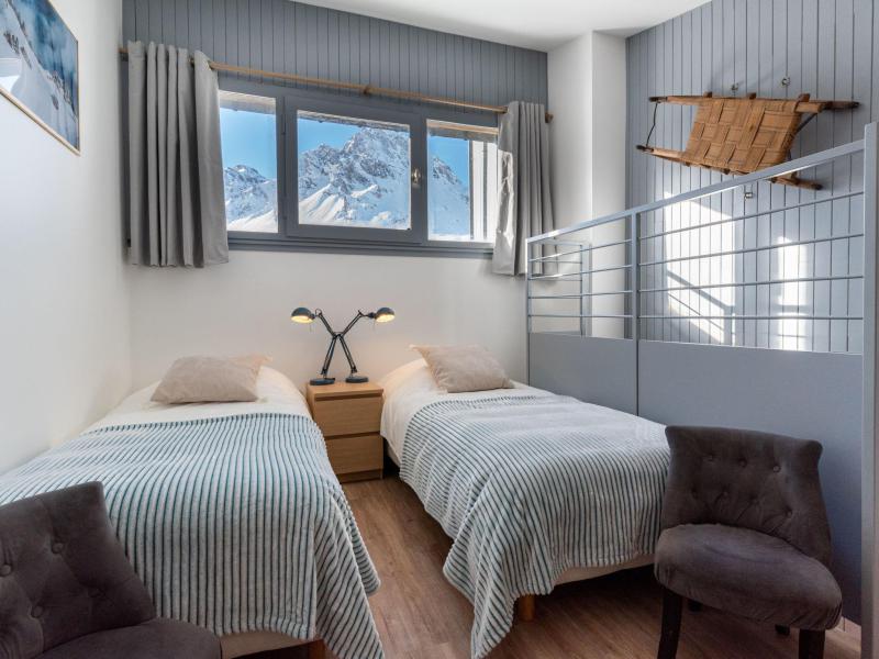 Alquiler al esquí Apartamento 3 piezas para 7 personas (9) - Le Curling A - Tignes - Apartamento