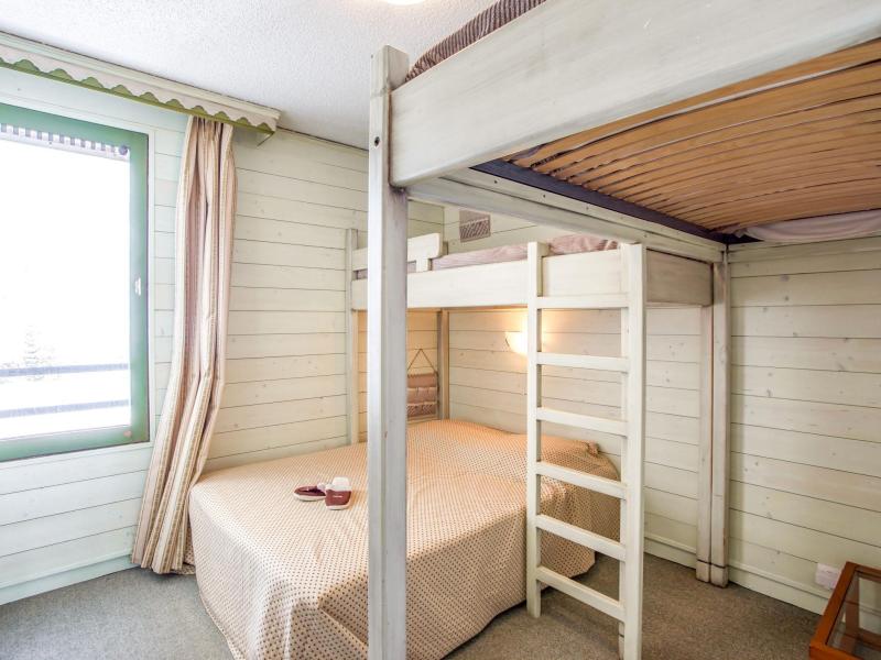 Ski verhuur Appartement 2 kamers 6 personen (20) - Le Curling A - Tignes - Cabine