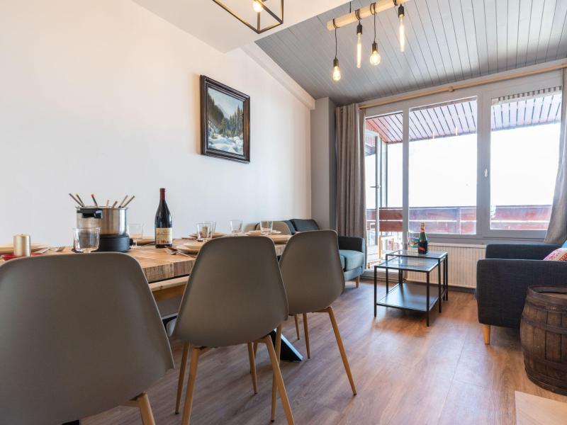 Location au ski Appartement 3 pièces 7 personnes (9) - Le Curling A - Tignes - Appartement